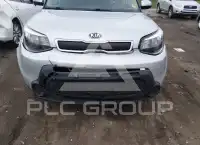 2014 KIA Soul photo