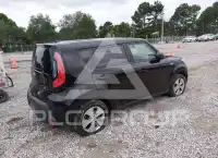 2014 KIA Soul фото