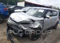 2014 KIA Soul фото