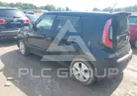 2014 KIA Soul photo