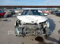 2014 KIA Soul photo