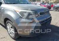 2014 KIA Soul photo