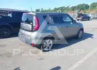 2014 KIA Soul фото