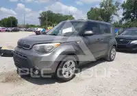 2014 KIA Soul photo
