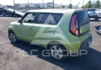 2014 KIA Soul фото