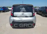 2014 KIA Soul фото