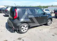 2014 KIA Soul photo