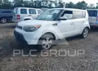2014 KIA Soul фото