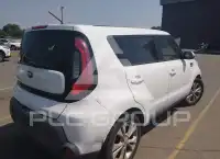 2014 KIA Soul photo