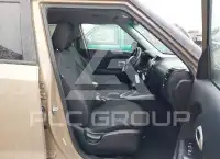 2014 KIA Soul фото