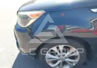 2014 KIA Soul photo