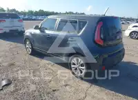 2014 KIA Soul photo