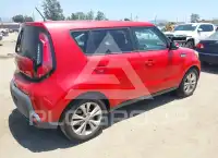 2014 KIA Soul photo