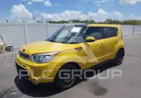 2014 KIA Soul photo