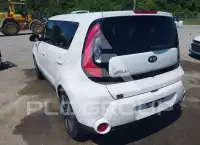 2014 KIA Soul фото