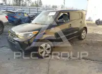 2014 KIA Soul фото