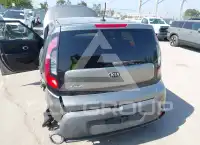 2014 KIA Soul фото