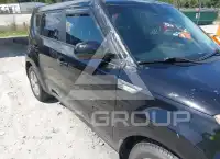2014 KIA Soul фото
