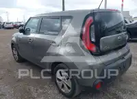 2014 KIA Soul фото
