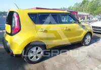 2014 KIA Soul photo