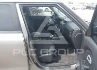 2014 KIA Soul photo