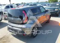 2014 KIA Soul фото