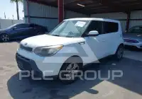 2014 KIA Soul фото