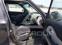 2014 KIA Soul фото