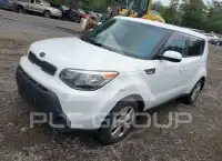 2014 KIA Soul photo