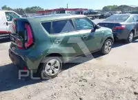 2014 KIA Soul photo