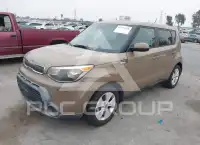 2014 KIA Soul фото