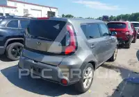 2014 KIA Soul photo