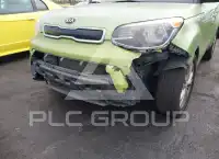 2014 KIA Soul фото