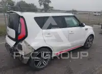 2014 KIA Soul фото