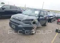 2014 KIA Soul фото