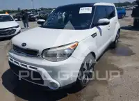 2014 KIA Soul фото