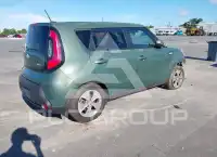 2014 KIA Soul фото