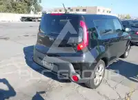 2014 KIA Soul фото