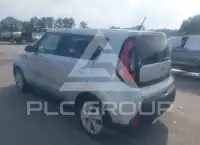 2014 KIA Soul photo