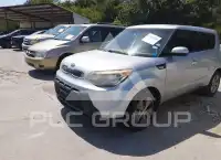 2014 KIA Soul фото
