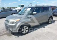 2014 KIA Soul фото