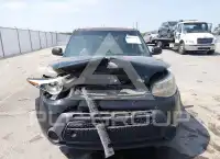 2014 KIA Soul фото