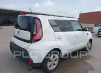 2014 KIA Soul photo