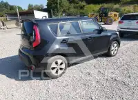 2014 KIA Soul фото