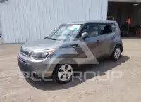 2014 KIA Soul фото