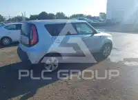 2014 KIA Soul фото