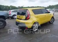 2014 KIA Soul фото