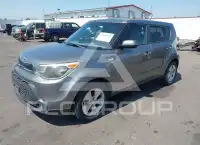 2014 KIA Soul фото