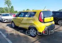 2014 KIA Soul photo