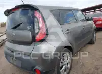 2014 KIA Soul фото